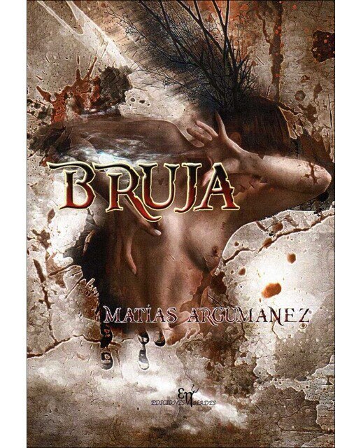 Bruja(Tapa blanda) 1
