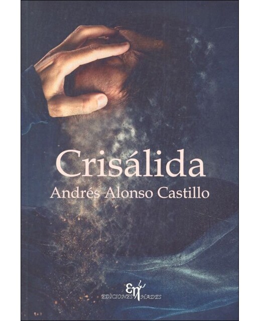 Crisálida(Tapa blanda) 1