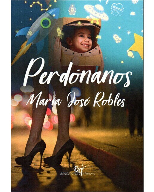 Perdónanos(Tapa blanda) 1