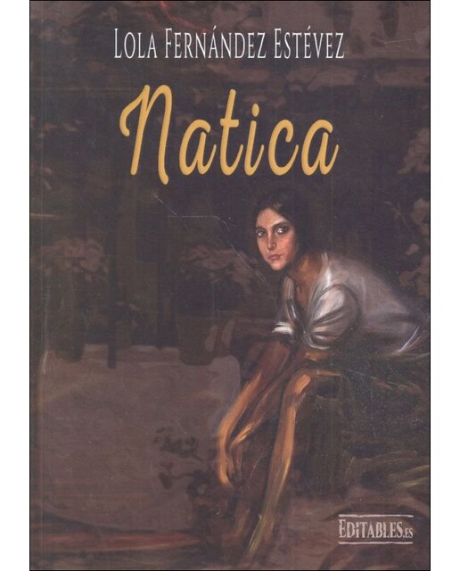 Natica(Tapa blanda) 1
