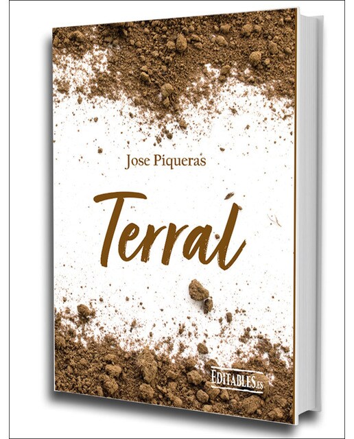 Terral(Tapa blanda) 1