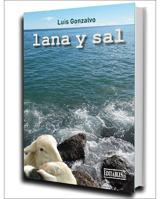 Lana y sal
