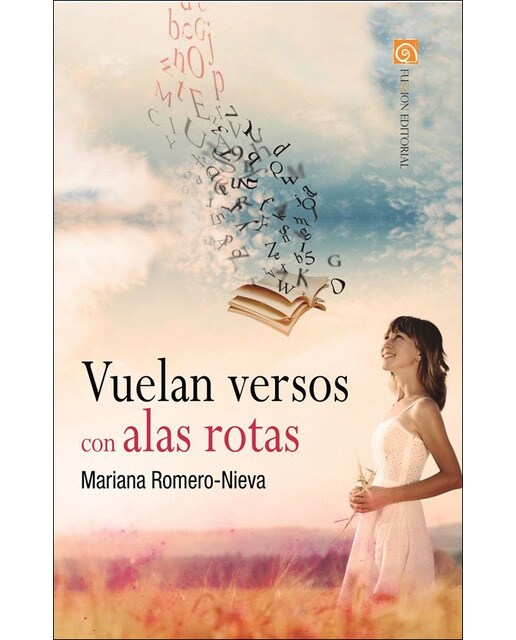 Vuelan versos con alas rotas 1