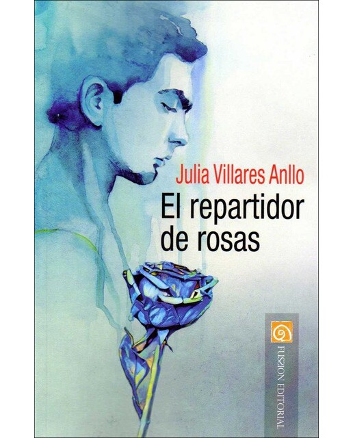 Repartidor de rosas el 1