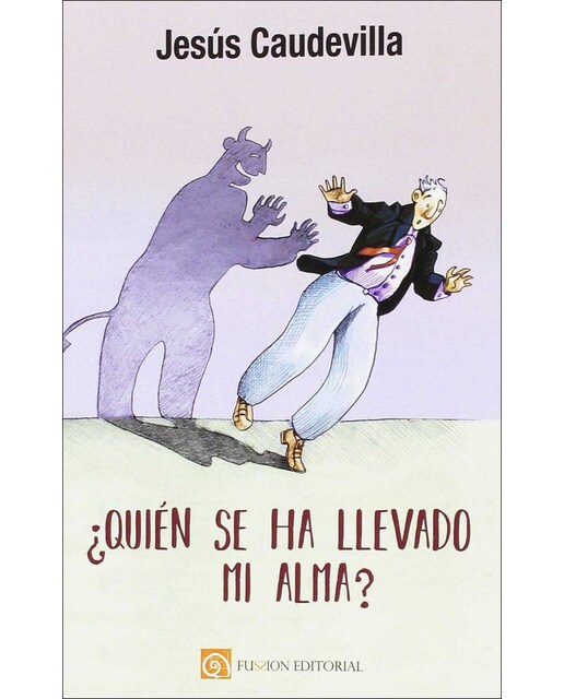 Quien se ha llevado mi alma? 1