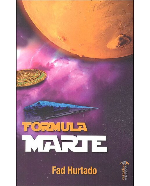 Fórmula marte 1