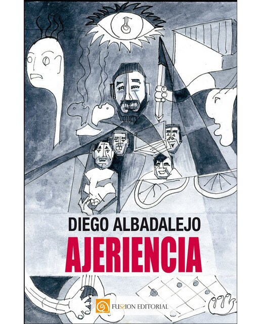 Ajeriencia(Tapa blanda) 1