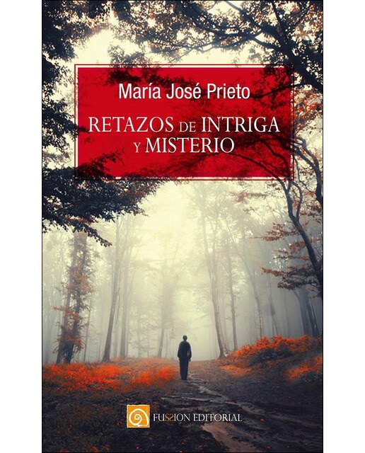 Retazos de intriga y misterio 1