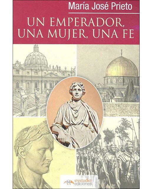 Un emperador una mujer una fe 1