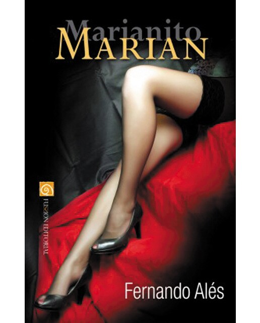 Marian(Tapa blanda) 1