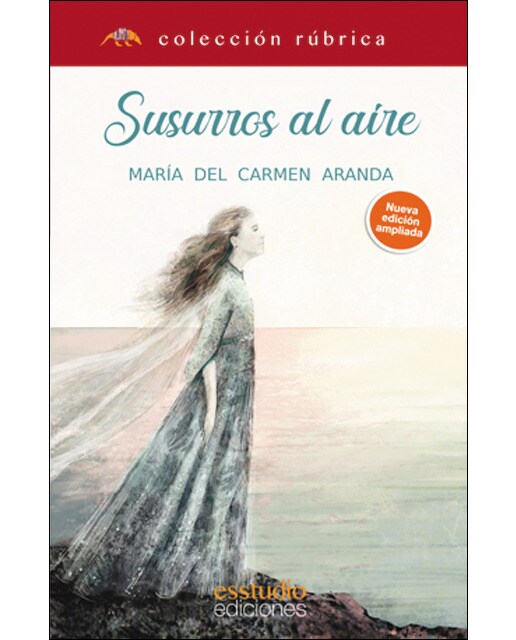Susurros al aire(Tapa blanda) 1