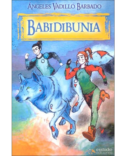 Babidibunia 1
