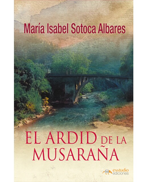 El ardiz de la musaraña(Tapa blanda) 1