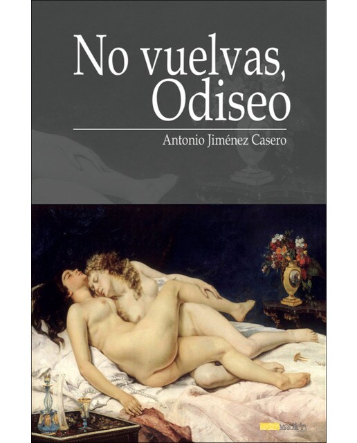 No vuelvas, Odiseo (Capa mole) 1
