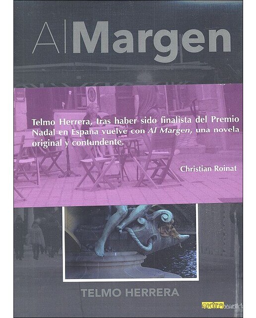 Al margen: A los delirium amorosos y a las depresiones alucinatorias(Tapa blanda) 1