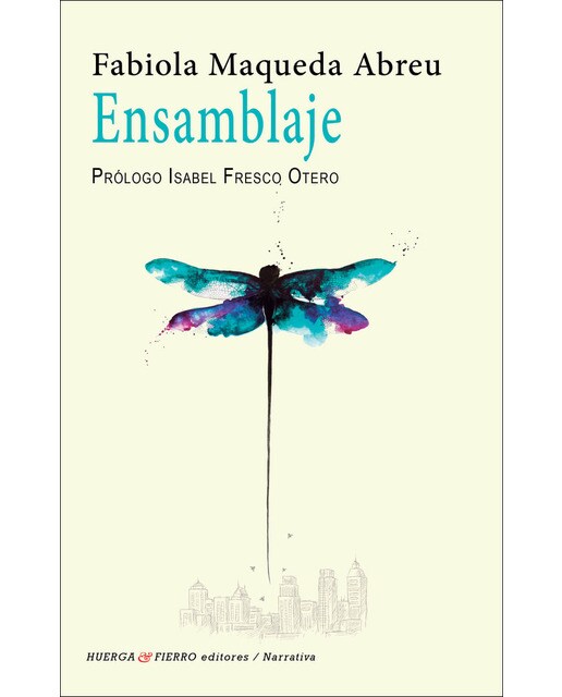 Ensamblaje(Tapa blanda) 1