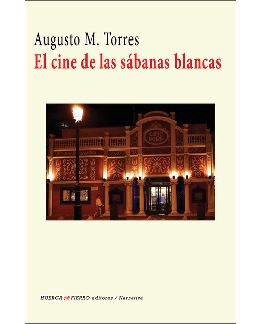 El cine de las sábanas blancas(Tapa blanda) 1