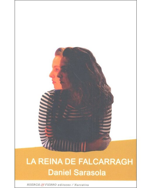 La reina de falcarragh(Tapa blanda) 1