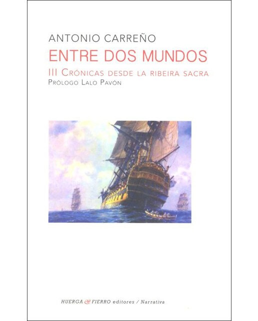 Entre dos mundos