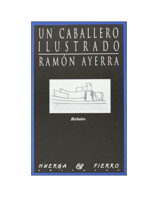 Un caballero ilustrado(Tapa blanda) 1