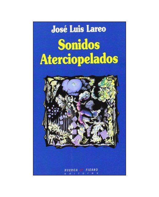 Sonidos aterciopelados(Tapa blanda) 1