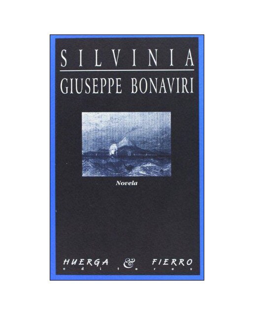 Silvinia(Tapa blanda) 1