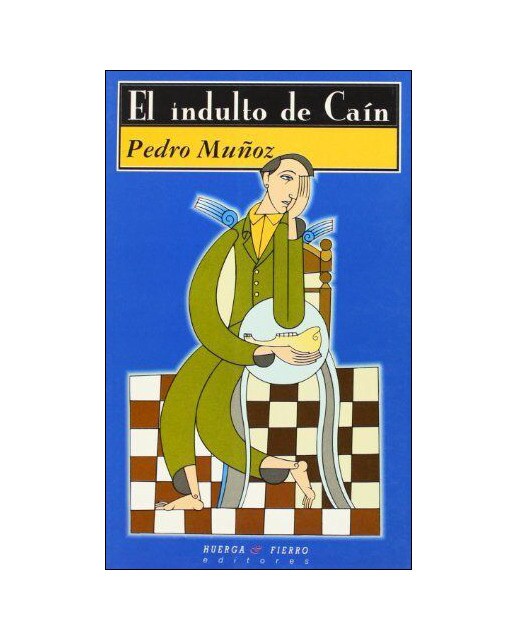 El indulto de caín(Tapa blanda) 1