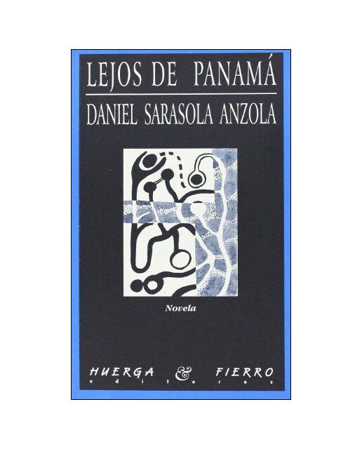 Lejos de panamá(Tapa blanda) 1