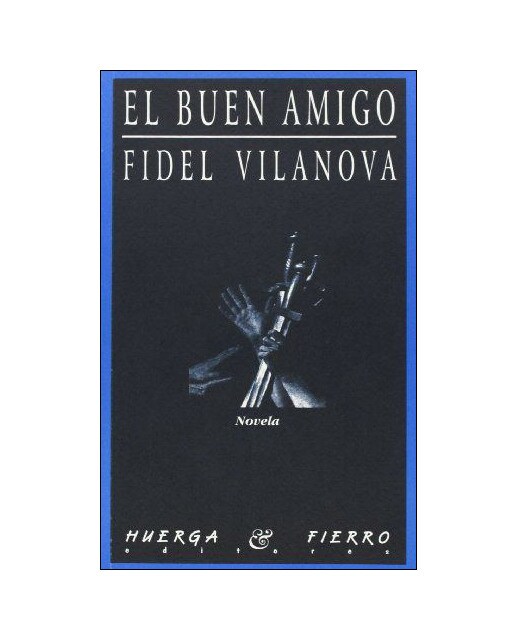 El buen amigo(Tapa blanda) 1