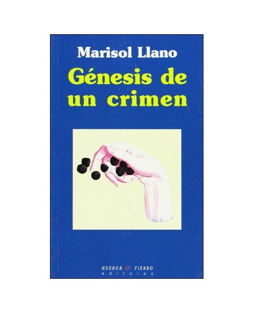 Génesis de un crimen 1