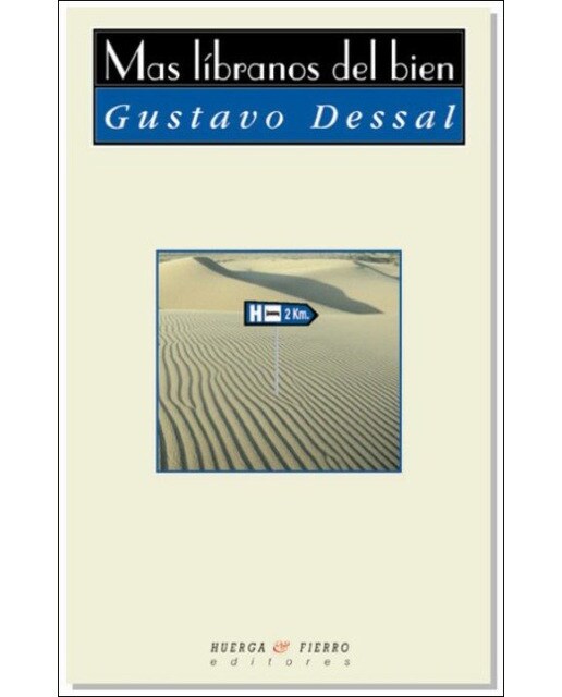 Mas libranos del bien 1