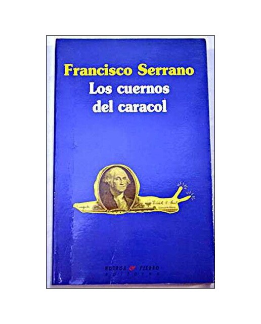 Los cuernos del caracol 1