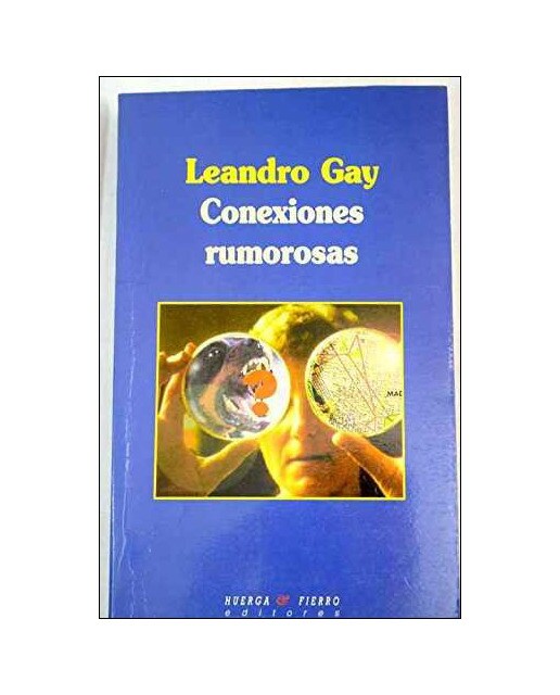 Conexiones rumorosas 1