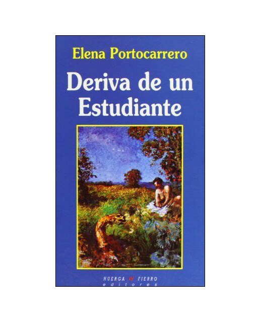 Deriva de un estudiante(Tapa blanda) 1