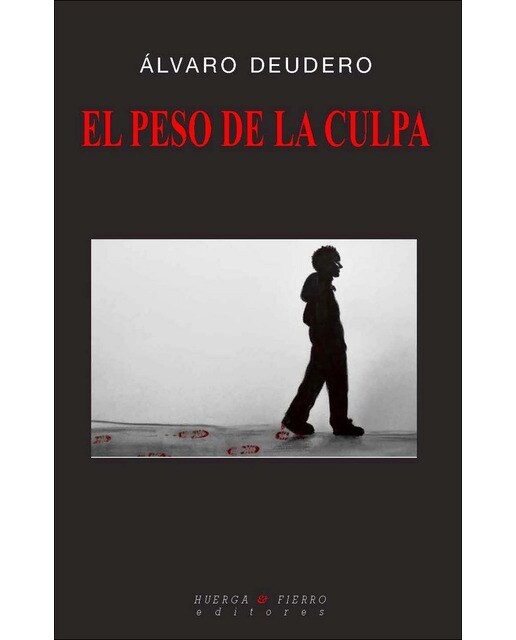El peso de la culpa(Tapa blanda) 1