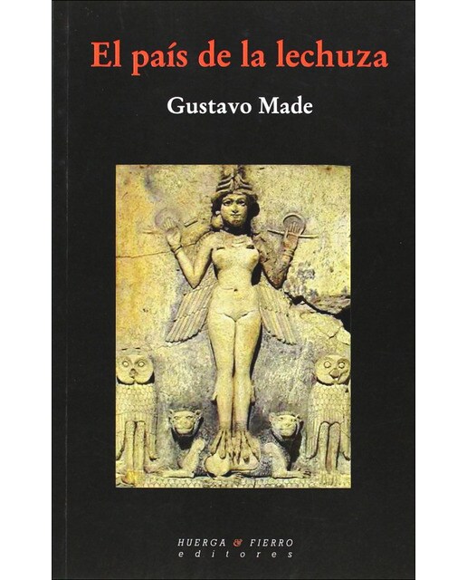 El país de la lechuza(Tapa blanda) 1