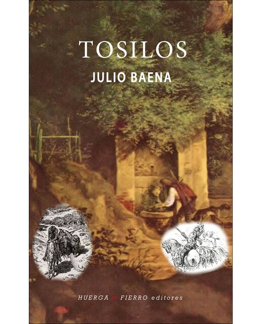 Tosilos(Tapa blanda) 1