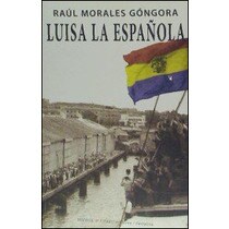 Luisa la española