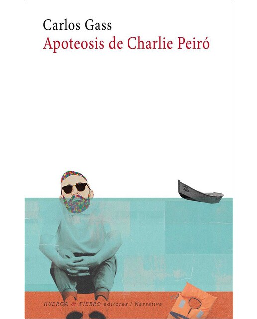 Apoteosis de charlie peiró