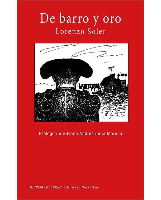Del barro al oro(Tapa blanda) 1