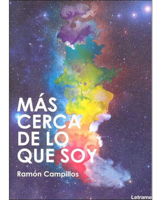 Más cerca de lo que soy(Tapa blanda) 1