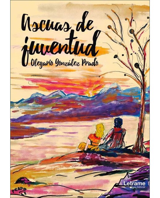 Ascuas de juventud(Tapa blanda) 1