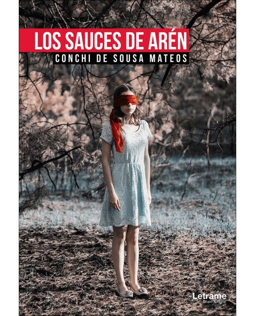 Los sauces de arén(Tapa blanda) 1