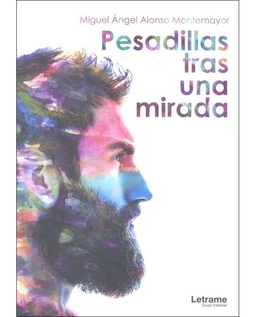 Pesadillas tras una mirada 1