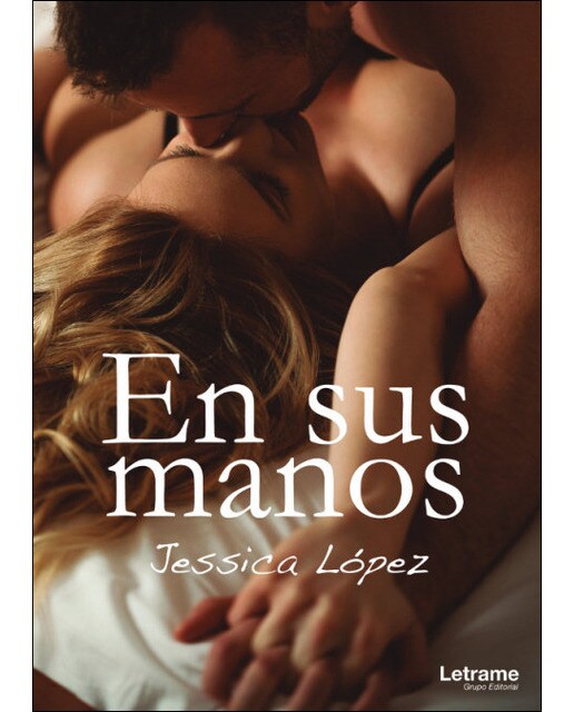 En sus manos(Tapa blanda) 1