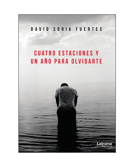 Cuatro estaciones y un año para olvidarte(Tapa blanda) 1