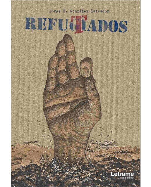 Refugiados refutados(Tapa blanda) 1