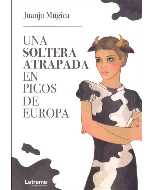 Una soltera atrapada en picos de europa(Tapa blanda) 1