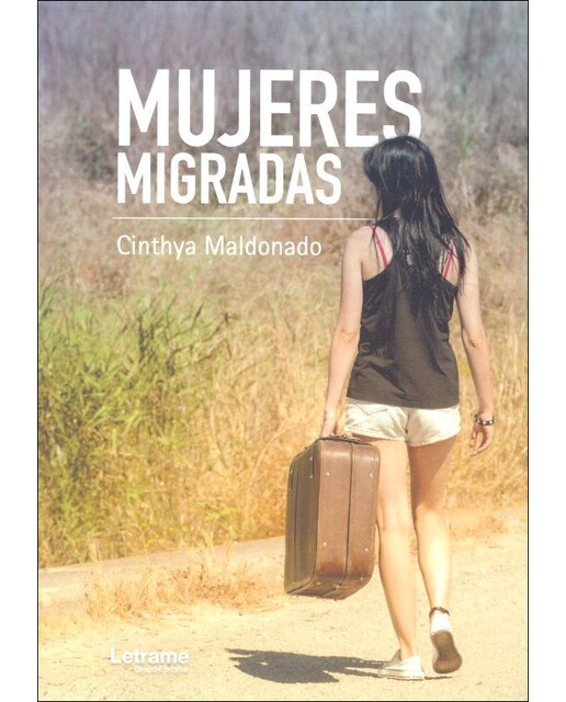 Mujeres migradas(Tapa blanda) 1