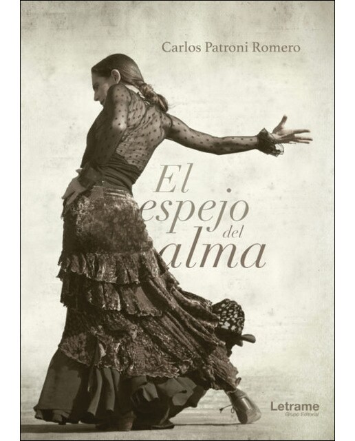 El espejo del alma(Tapa blanda) 1